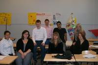 Schule früher. Wie war das? Im Schulmuseum gibt es Informationen Aa720f6cc044bf1fc907ff5fb423936be74a21a4